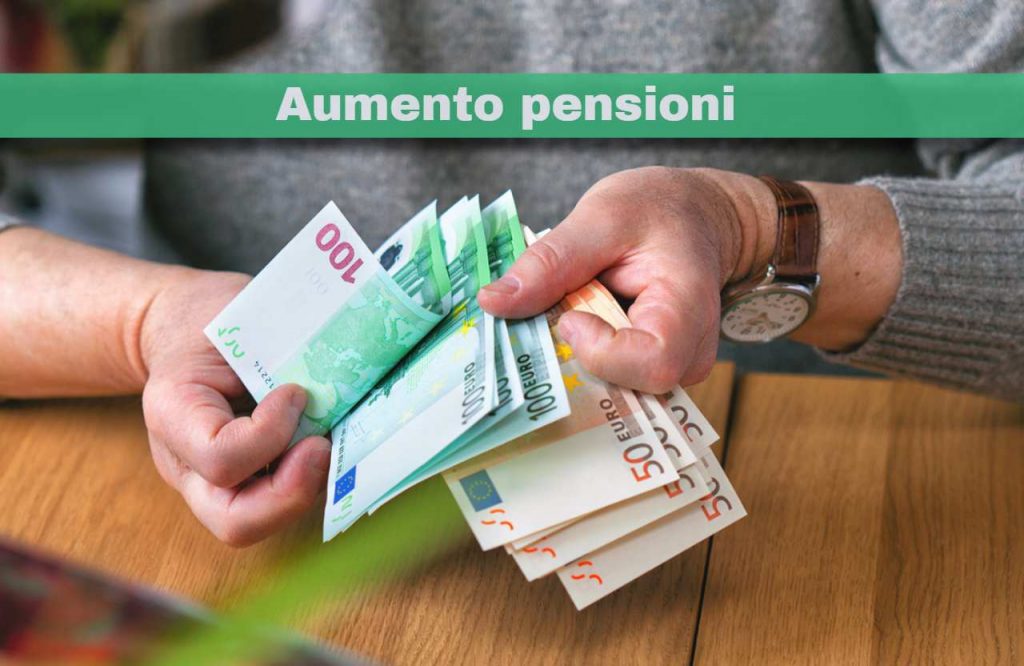 Pensioni, l’assegno mensile si raddoppia: la notizia ufficiale che tutti aspettavano | D’ora in poi vivi meglio