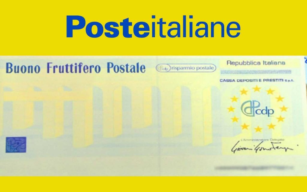 Buono fruttifero postale, questo rende al 12%: diventi ricco comodamente dal divano | L’hanno acquistato tutti