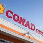 Insegna Conad