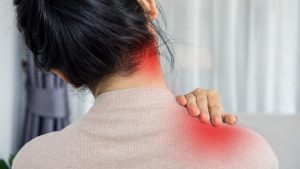 Lo studio sulla Fibromialgia