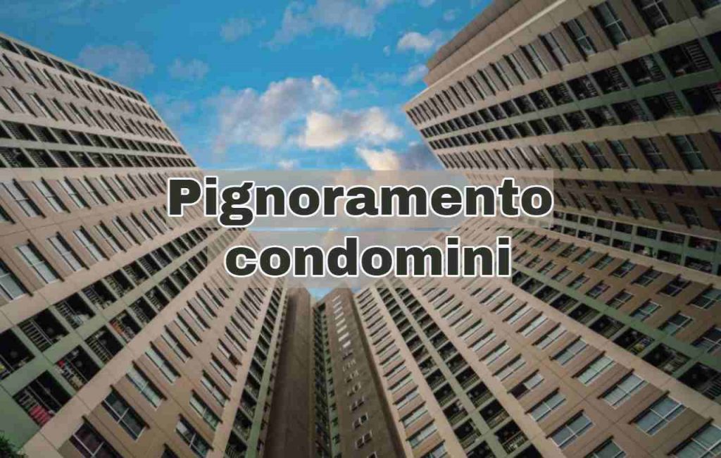 “Scatta il pignoramento a catena”: sbrigati a pagare la rata del condominio | Stanno fregando tutti