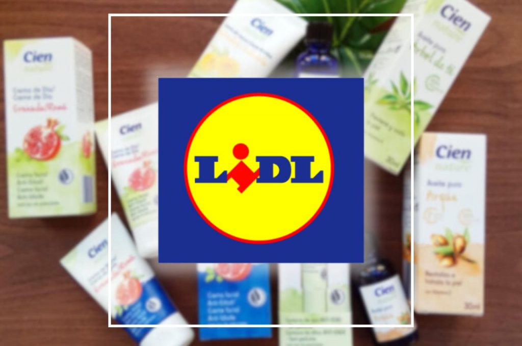 Lidl, chi si nasconde dietro l’azienda Cien: li produce davvero lei questi prodotti di bellezza | Non farti fregare dal basso costo