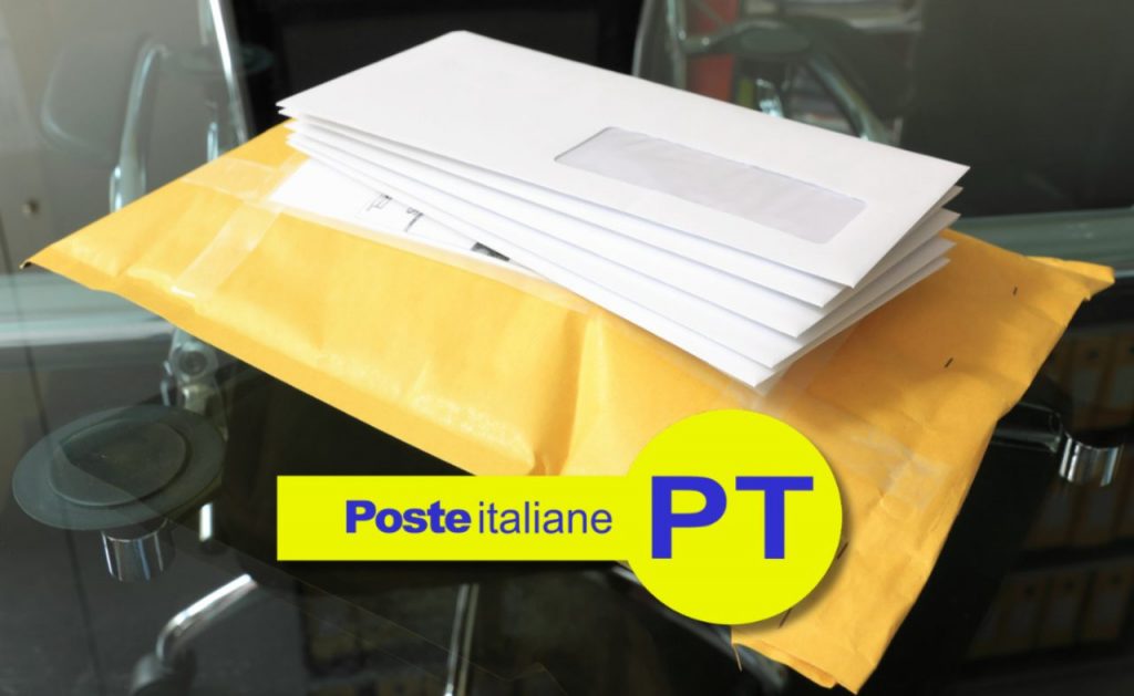 UFFICIALE Poste Italiane, addio a raccomandate e lettere: “Costano troppo” | Si passa al digitale